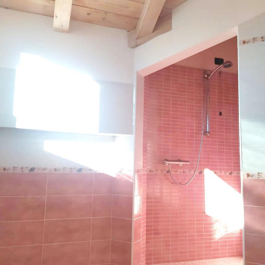 Appartamento Mary - Casa Green - Dog Friendly, Box Auto Cogolo Exterior photo