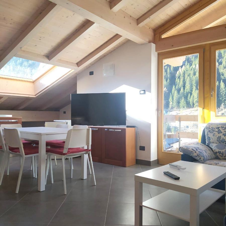 Appartamento Mary - Casa Green - Dog Friendly, Box Auto Cogolo Exterior photo